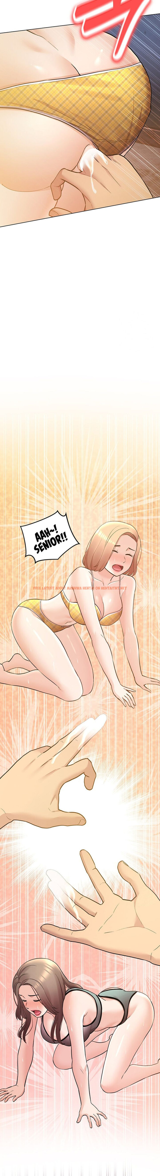 Read Hentai Image 20 e1d5d in comic The Girls I Couldn’t Date Before - Chapter 54 - hentaitnt.net