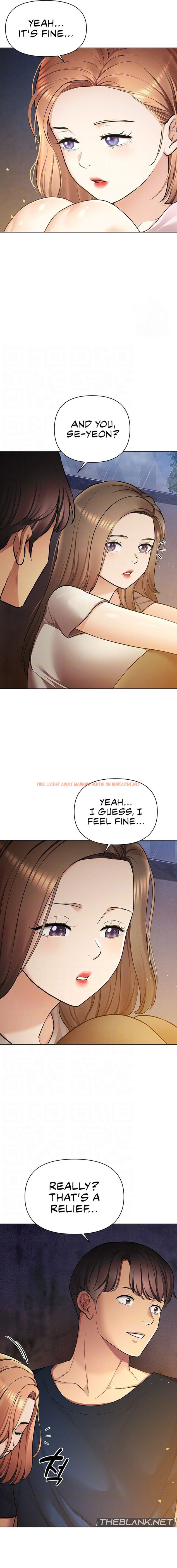 Read Hentai Image 3 e1d5d in comic The Girls I Couldn’t Date Before - Chapter 54 - hentaitnt.net