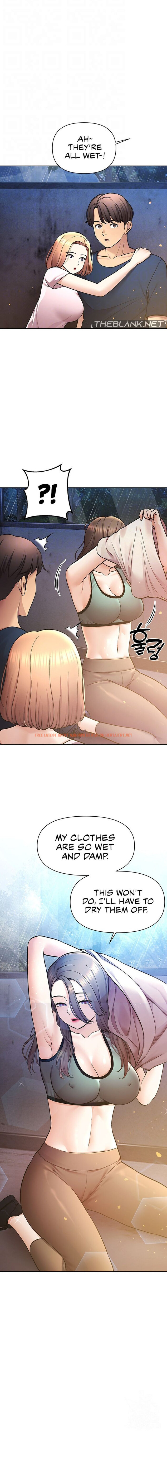 Read Hentai Image 5 e1d5d in comic The Girls I Couldn’t Date Before - Chapter 54 - hentaitnt.net