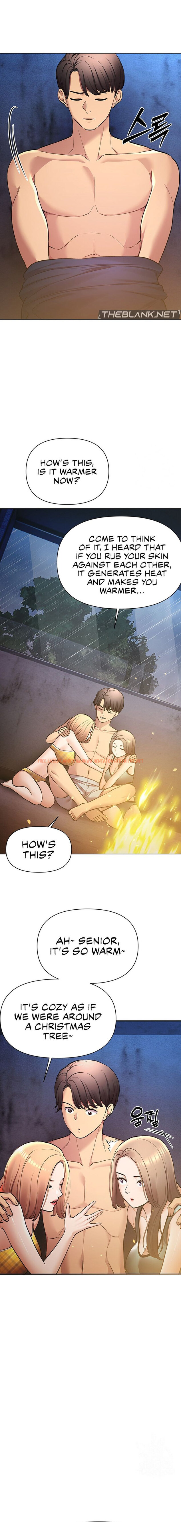 Read Hentai Image 8 e1d5d in comic The Girls I Couldn’t Date Before - Chapter 54 - hentaitnt.net