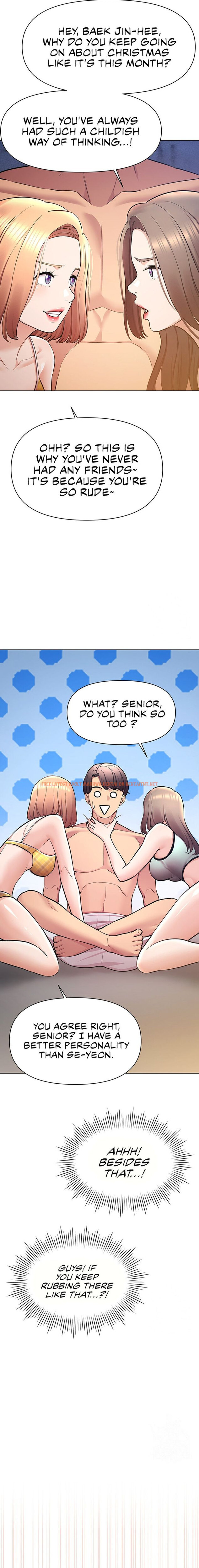 Read Hentai Image 9 e1d5d in comic The Girls I Couldn’t Date Before - Chapter 54 - hentaitnt.net