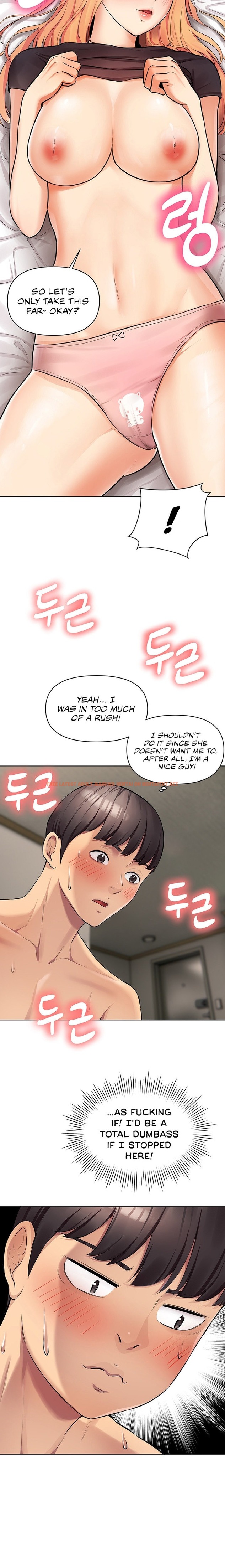 Read Hentai Image 16 53465 in comic The Girls I Couldn’t Date Before - Chapter 7 - hentaitnt.net