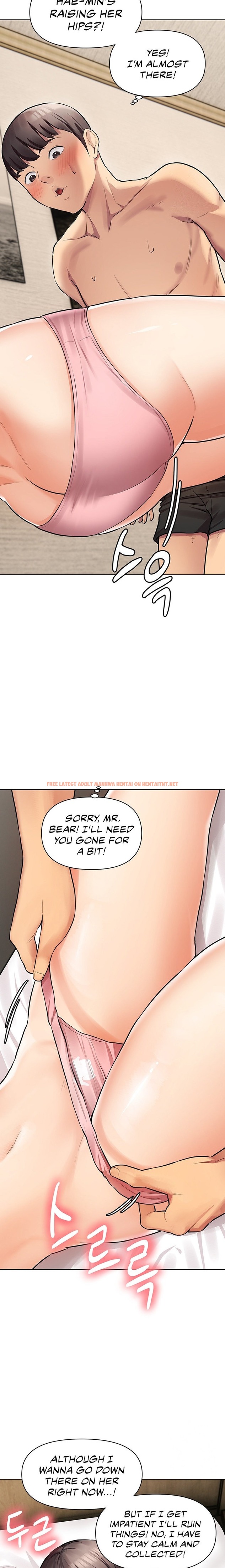 Read Hentai Image 22 53465 in comic The Girls I Couldn’t Date Before - Chapter 7 - hentaitnt.net