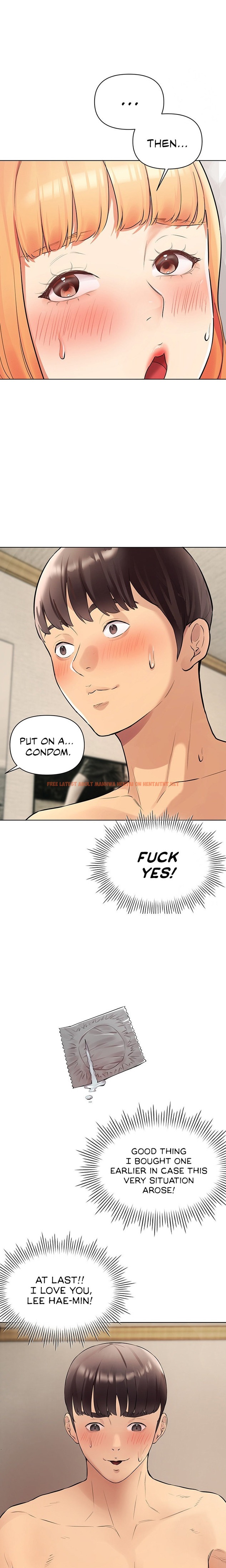 Read Hentai Image 26 53465 in comic The Girls I Couldn’t Date Before - Chapter 7 - hentaitnt.net