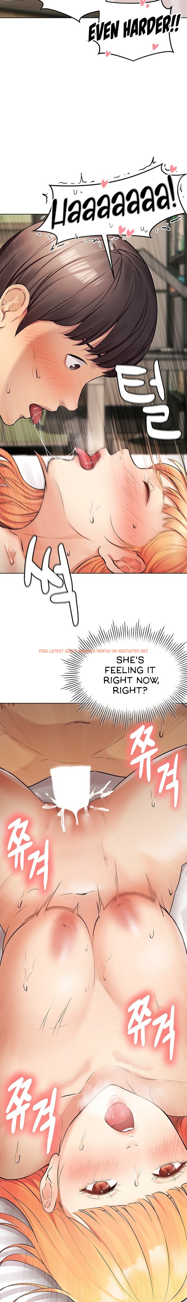 Read Hentai Image 30 53465 in comic The Girls I Couldn’t Date Before - Chapter 7 - hentaitnt.net