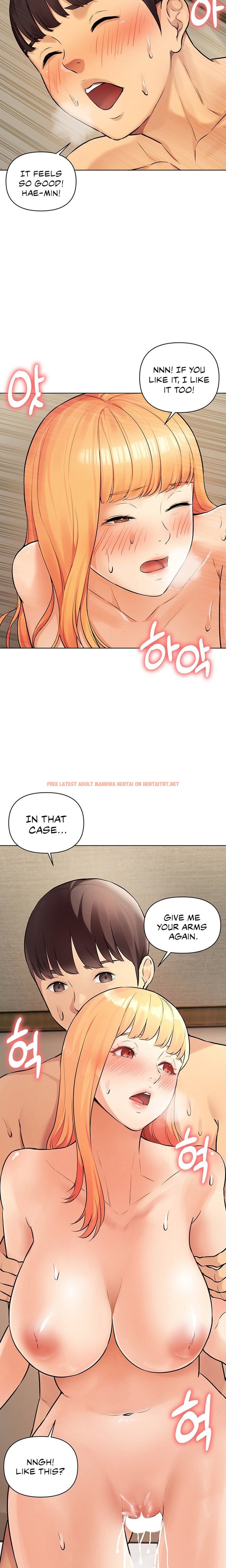 Read Hentai Image 40 53465 in comic The Girls I Couldn’t Date Before - Chapter 7 - hentaitnt.net