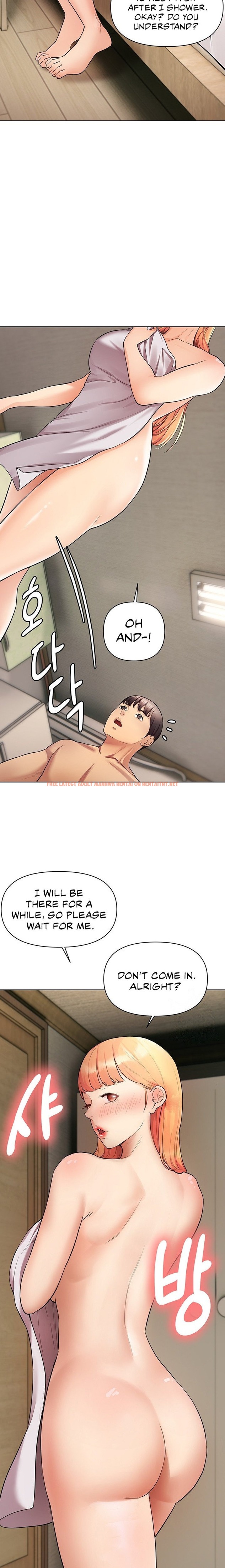 Read Hentai Image 23 53684 in comic The Girls I Couldn’t Date Before - Chapter 8 - hentaitnt.net