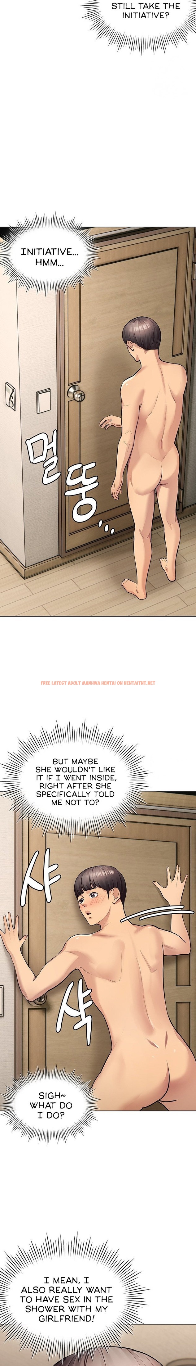 Read Hentai Image 25 53684 in comic The Girls I Couldn’t Date Before - Chapter 8 - hentaitnt.net