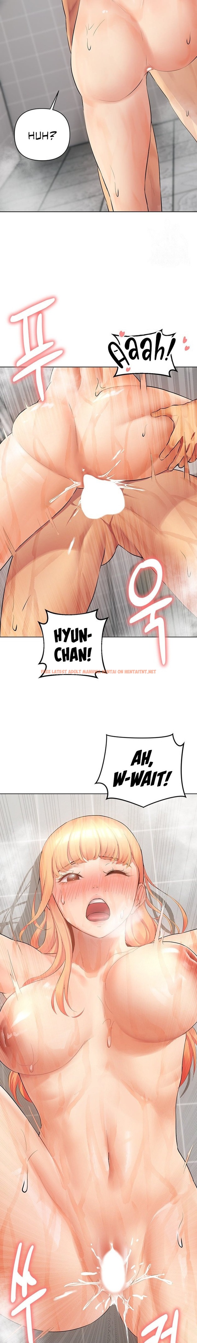 Read Hentai Image 13 80653 in comic The Girls I Couldn’t Date Before - Chapter 9 - hentaitnt.net