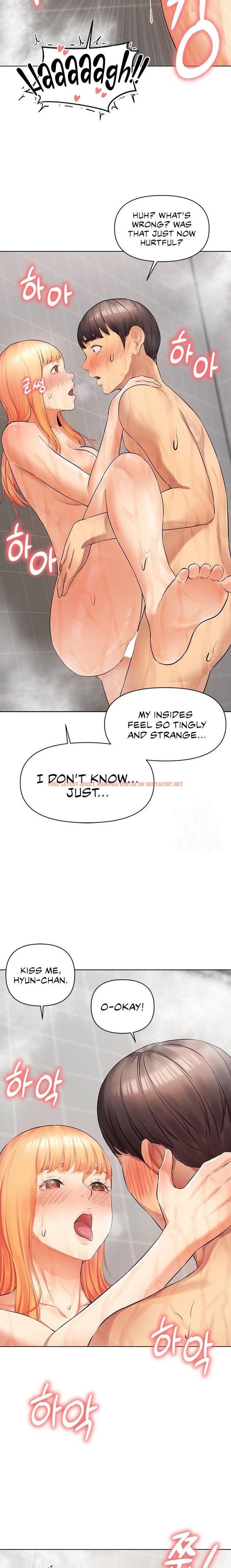 Read Hentai Image 14 80653 in comic The Girls I Couldn’t Date Before - Chapter 9 - hentaitnt.net