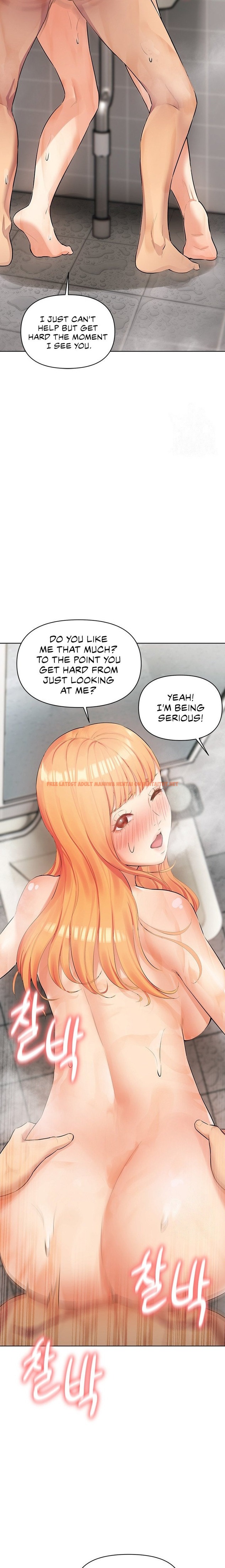 Read Hentai Image 9 80653 in comic The Girls I Couldn’t Date Before - Chapter 9 - hentaitnt.net