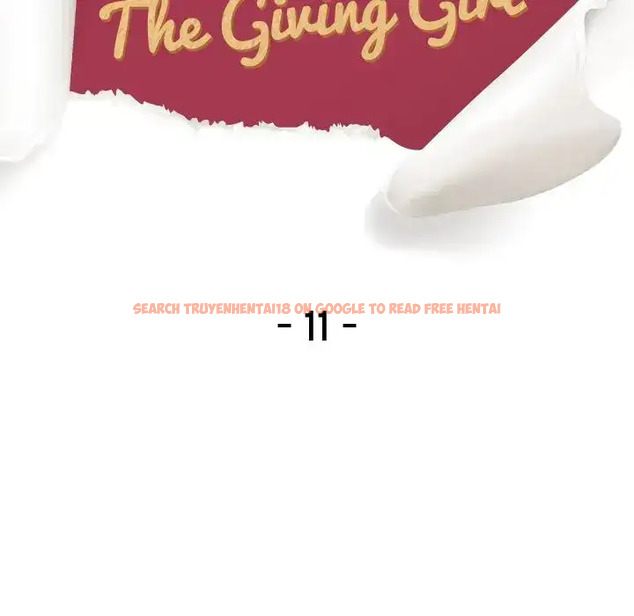 Read Hentai Image 15 648 in comic The Giving Girl - Chapter 11 - hentaitnt.net