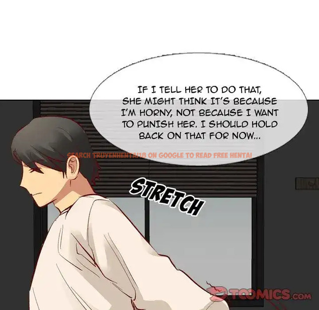 Read Hentai Image 98 648 in comic The Giving Girl - Chapter 11 - hentaitnt.net