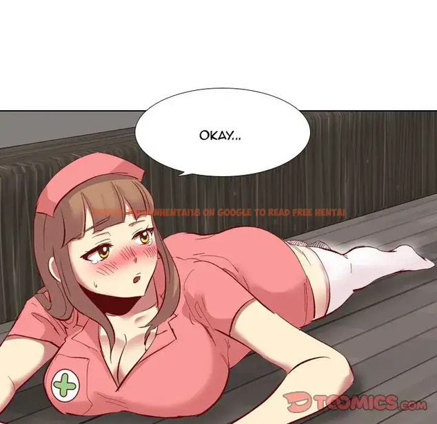 Read Hentai Image 27 641 in comic The Giving Girl - Chapter 12 - hentaitnt.net