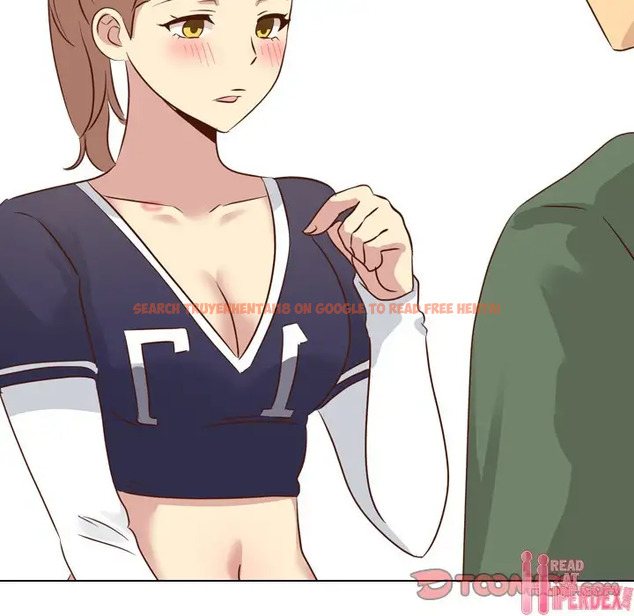 Read Hentai Image 15 611 in comic The Giving Girl - Chapter 17 - www.hentaitnt.net