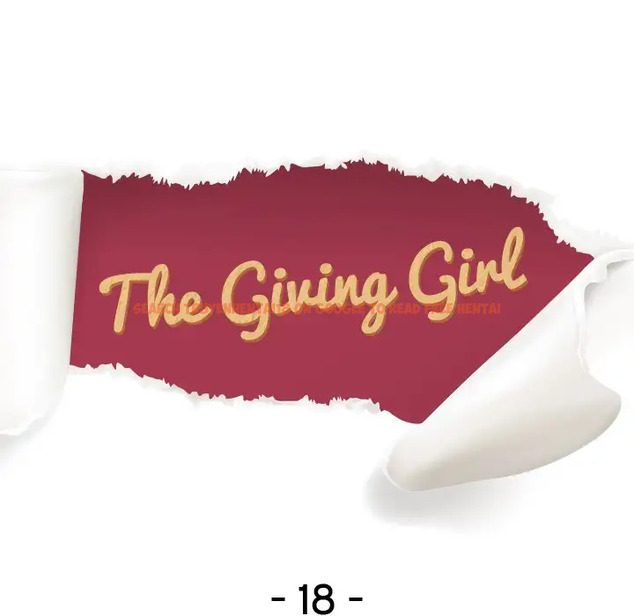 Read Hentai Image 13 607 in comic The Giving Girl - Chapter 18 - www.hentaitnt.net
