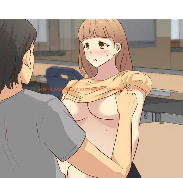 Read Hentai Image 20 607 in comic The Giving Girl - Chapter 18 - www.hentaitnt.net