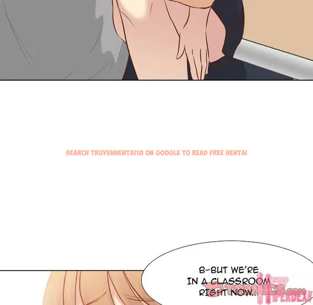 Read Hentai Image 21 607 in comic The Giving Girl - Chapter 18 - www.hentaitnt.net