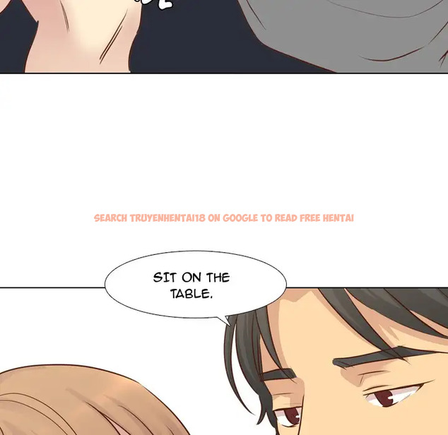 Read Hentai Image 33 607 in comic The Giving Girl - Chapter 18 - www.hentaitnt.net