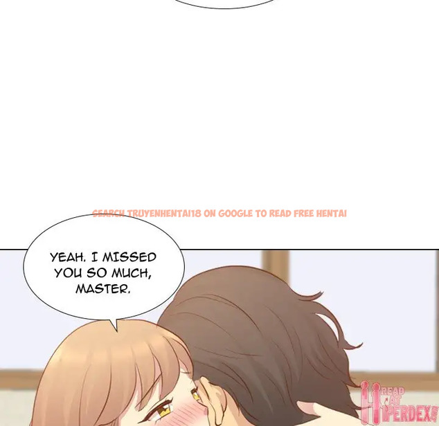 Read Hentai Image 5 607 in comic The Giving Girl - Chapter 18 - www.hentaitnt.net