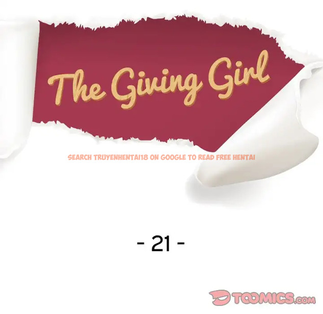 Read Hentai Image 15 589 in comic The Giving Girl - Chapter 21 - www.hentaitnt.net