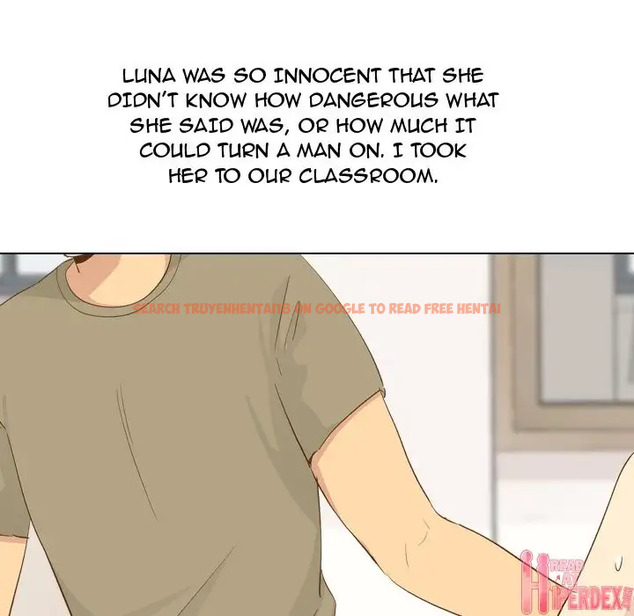 Read Hentai Image 10 585 in comic The Giving Girl - Chapter 22 - www.hentaitnt.net