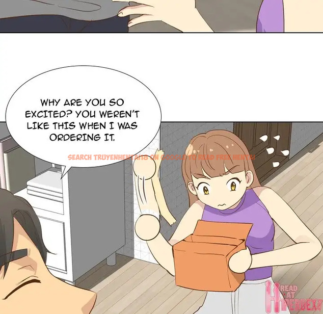 Read Hentai Image 106 582 in comic The Giving Girl - Chapter 23 - www.hentaitnt.net