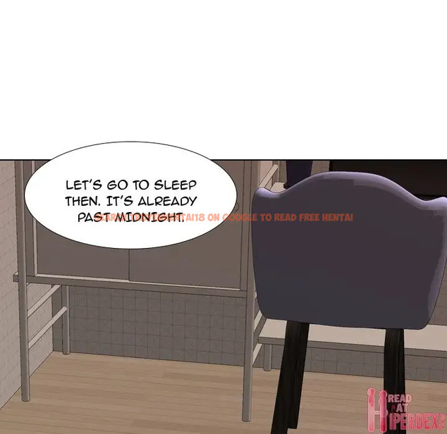 Read Hentai Image 37 558 in comic The Giving Girl - Chapter 27 - www.hentaitnt.net