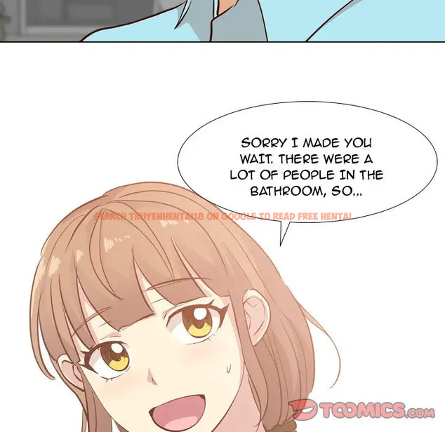 Read Hentai Image 48 558 in comic The Giving Girl - Chapter 27 - www.hentaitnt.net