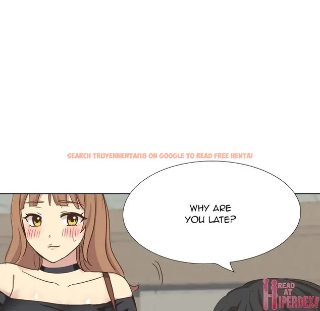 Read Hentai Image 15 506 in comic The Giving Girl - Chapter 35 - www.hentaitnt.net