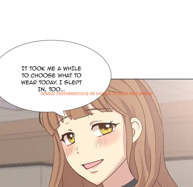 Read Hentai Image 18 506 in comic The Giving Girl - Chapter 35 - www.hentaitnt.net