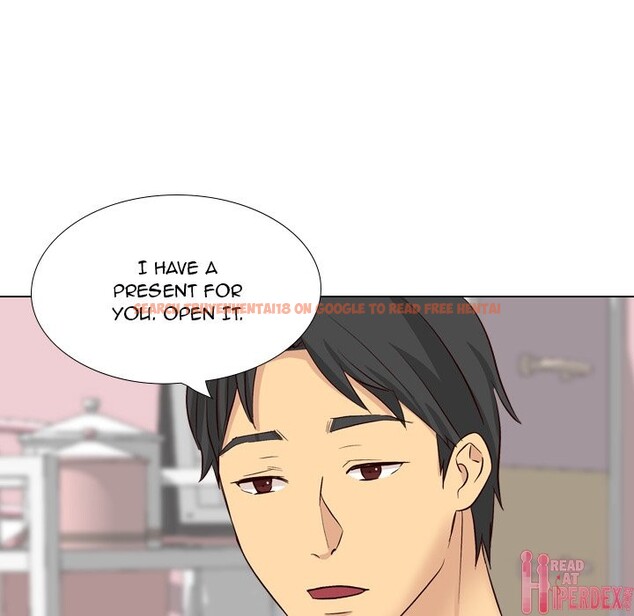 Read Hentai Image 155 491 in comic The Giving Girl - Chapter 40 - hentaitnt.net