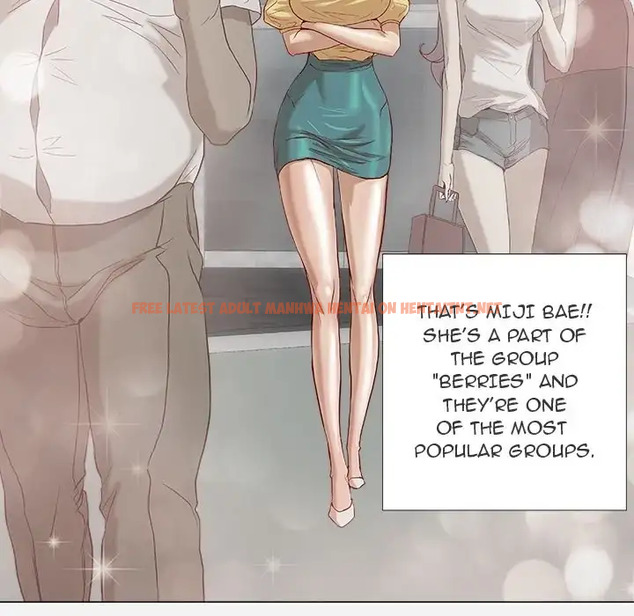 Read Hentai Image 9 052 in comic The Good Manager - Chapter 0 - hentaitnt.net