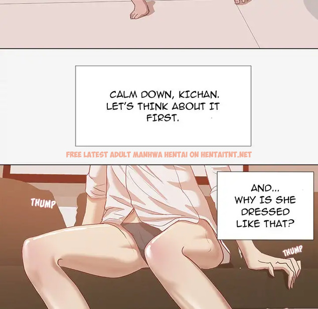 Read Hentai Image 31 030 in comic The Good Manager - Chapter 10 - hentaitnt.net