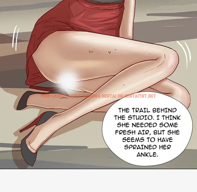 Read Hentai Image 35 003 in comic The Good Manager - Chapter 20 - hentaitnt.net