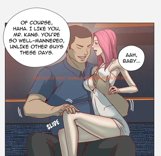 Read Hentai Image 6 000 in comic The Good Manager - Chapter 21 - hentaitnt.net