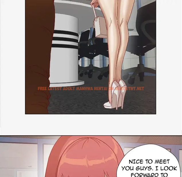 Read Hentai Image 5 987 in comic The Good Manager - Chapter 26 - hentaitnt.net