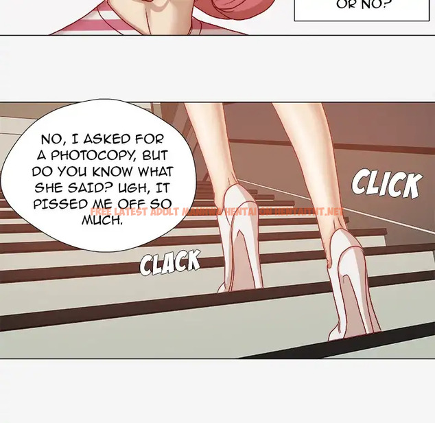 Read Hentai Image 32 984 in comic The Good Manager - Chapter 28 - hentaitnt.net