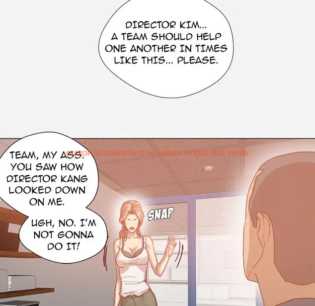 Read Hentai Image 6 972 in comic The Good Manager - Chapter 33 - hentaitnt.net