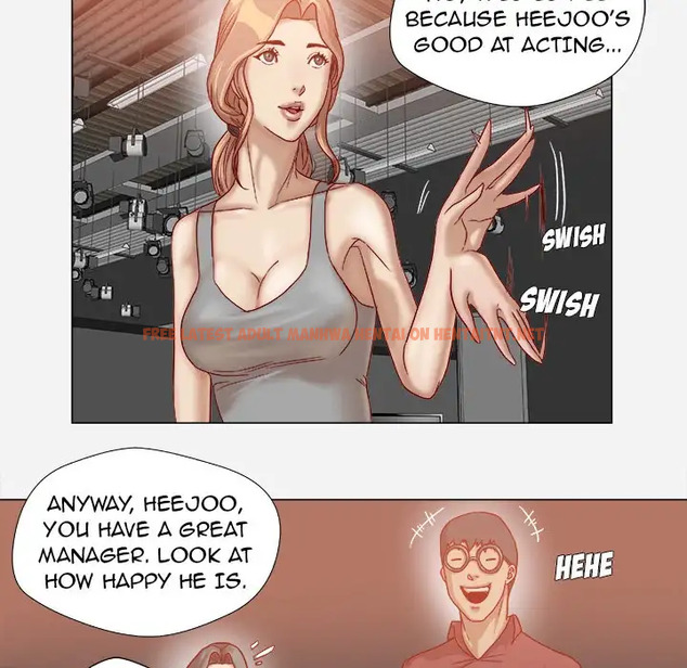 Read Hentai Image 72 969 in comic The Good Manager - Chapter 35 - hentaitnt.net