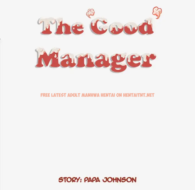 Read Hentai Image 80 965 in comic The Good Manager - Chapter 37 - hentaitnt.net