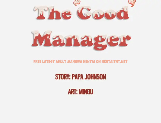 Read Hentai Image 78 043 in comic The Good Manager - Chapter 5 - hentaitnt.net