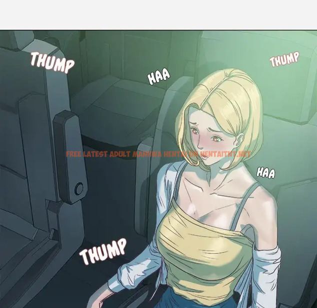 Read Hentai Image 8 040 in comic The Good Manager - Chapter 5 - hentaitnt.net