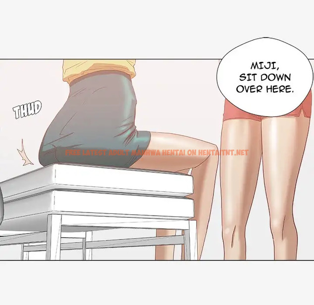 Read Hentai Image 15 034 in comic The Good Manager - Chapter 8 - hentaitnt.net