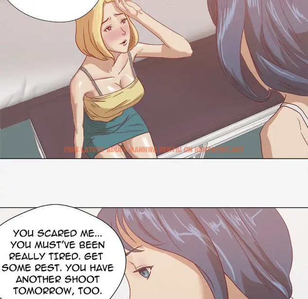 Read Hentai Image 22 034 in comic The Good Manager - Chapter 8 - hentaitnt.net