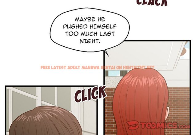 Read Hentai Image 3 383 in comic The Guest House - Chapter 10 - hentaitnt.net