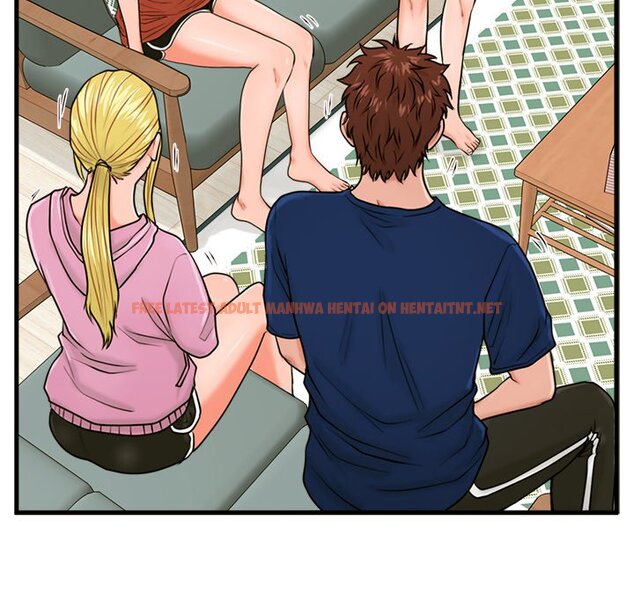 Read Hentai Image 10 118 in comic The Guest House - Chapter 22 - hentaitnt.net