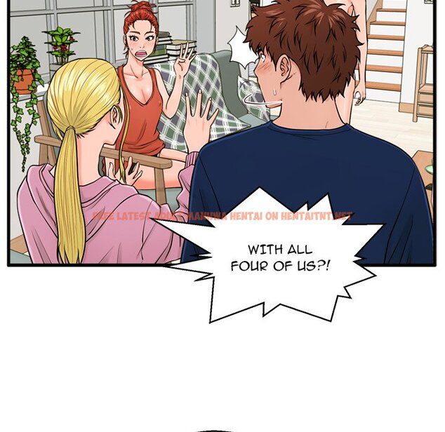 Read Hentai Image 17 118 in comic The Guest House - Chapter 22 - hentaitnt.net