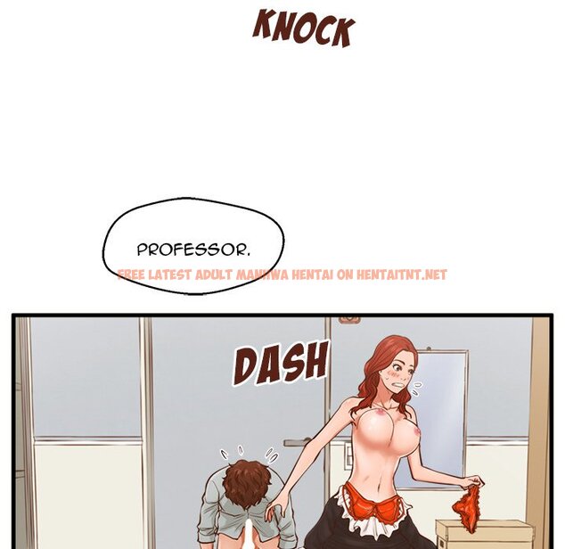 Read Hentai Image 15 434 in comic The Guest House - Chapter 3 - hentaitnt.net