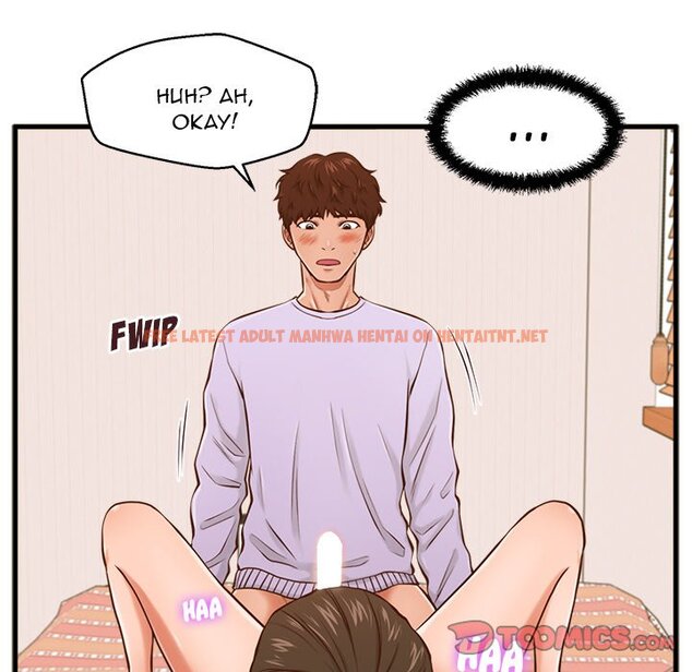 Read Hentai Image 110 419 in comic The Guest House - Chapter 6 - hentaitnt.net